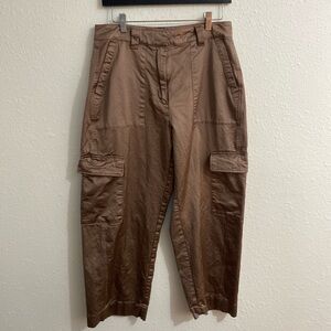Old Navy Cargo Pants Utility Style